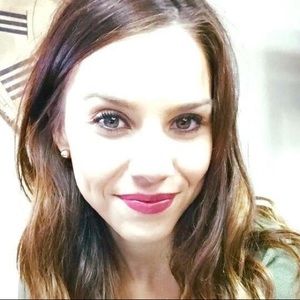 Meet your Posher, Kellie